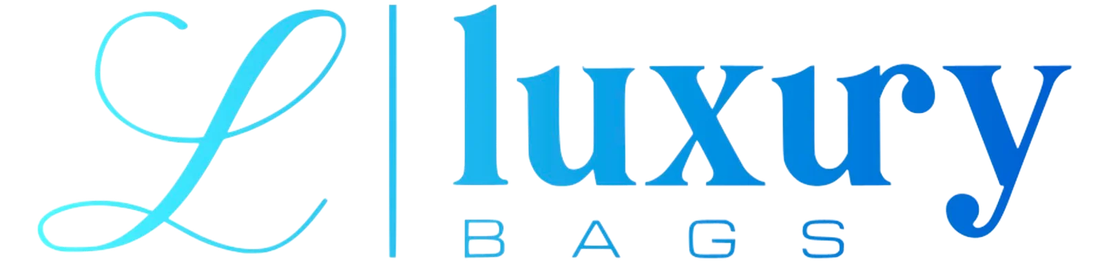 Luxury Bags logo